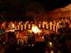 Eagles Crag - Boma Dinner 